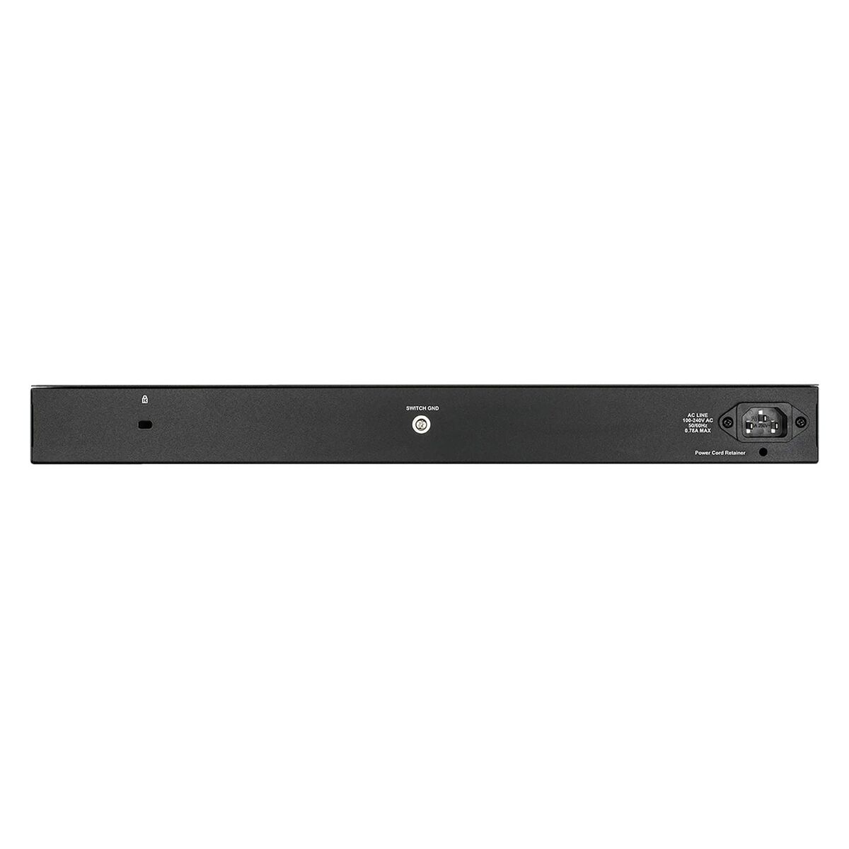 Schakelaar D-Link DGS-1210-48/E